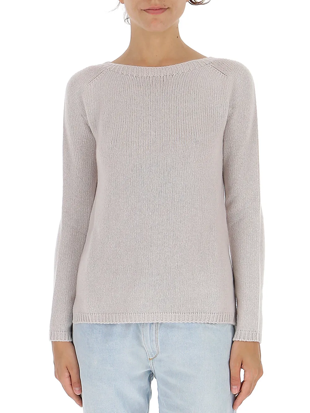 'S Max Mara Knitted Pullover