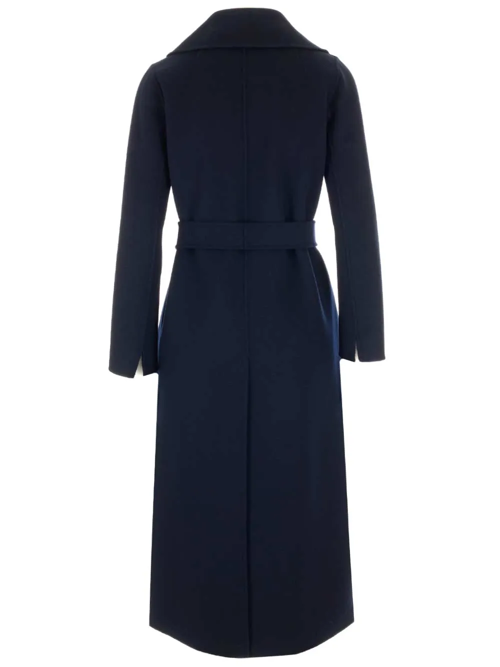 'S Max Mara Long Robe Coat