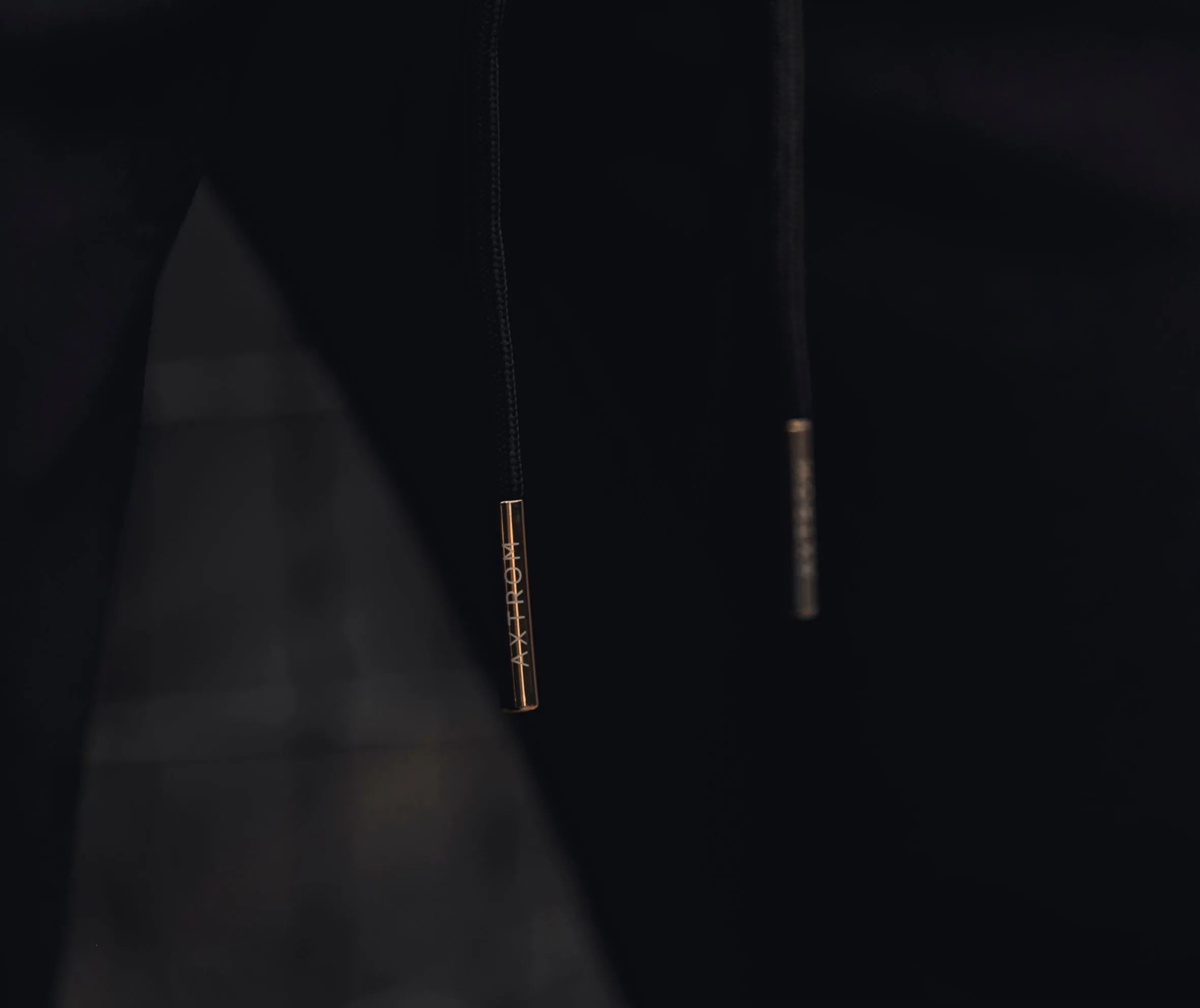 Sweatpants (Black & Gold Series)