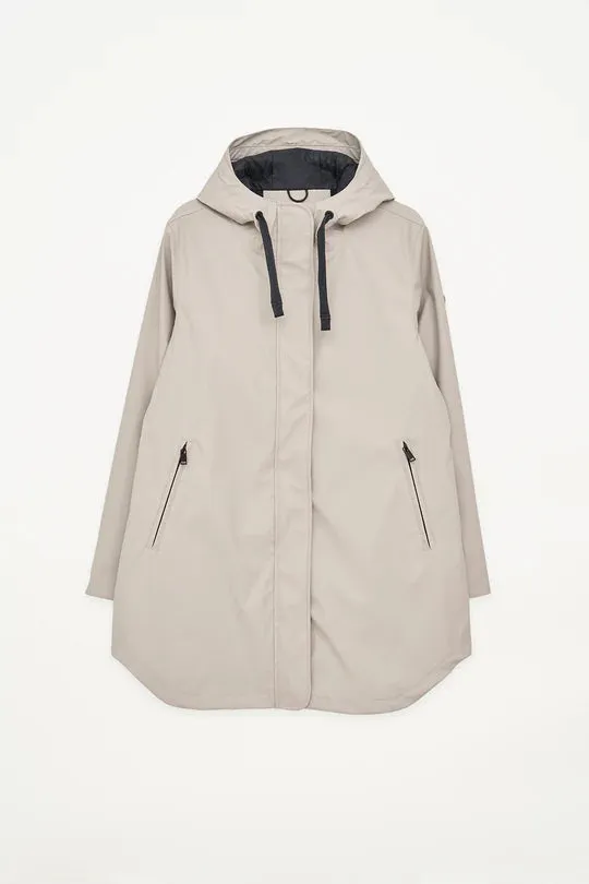 Tanta Snow Rain Coat - Tallas