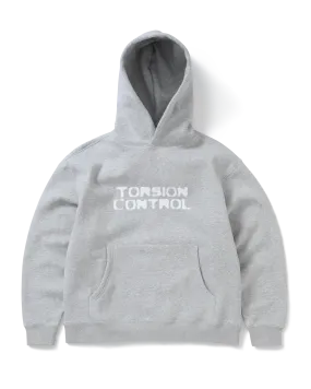 TORSION CONTROL HOODED SWEATSHIRT