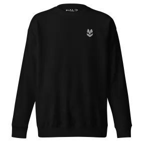 UNSC Issued Embroidered Sweatshirt