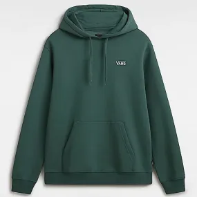 Vans - Core Basic Pullover Hoodie - Dark Green