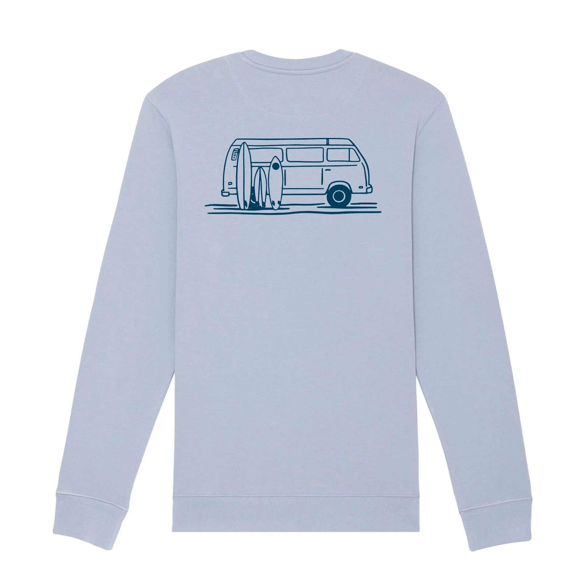 Wituka & Nice Views Sweatshirt