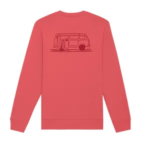 Wituka & Nice Views Sweatshirt