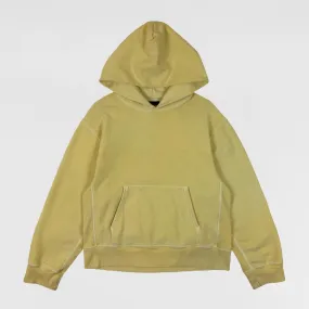 YZY SZN 3 God Sun Pullover Hoodie