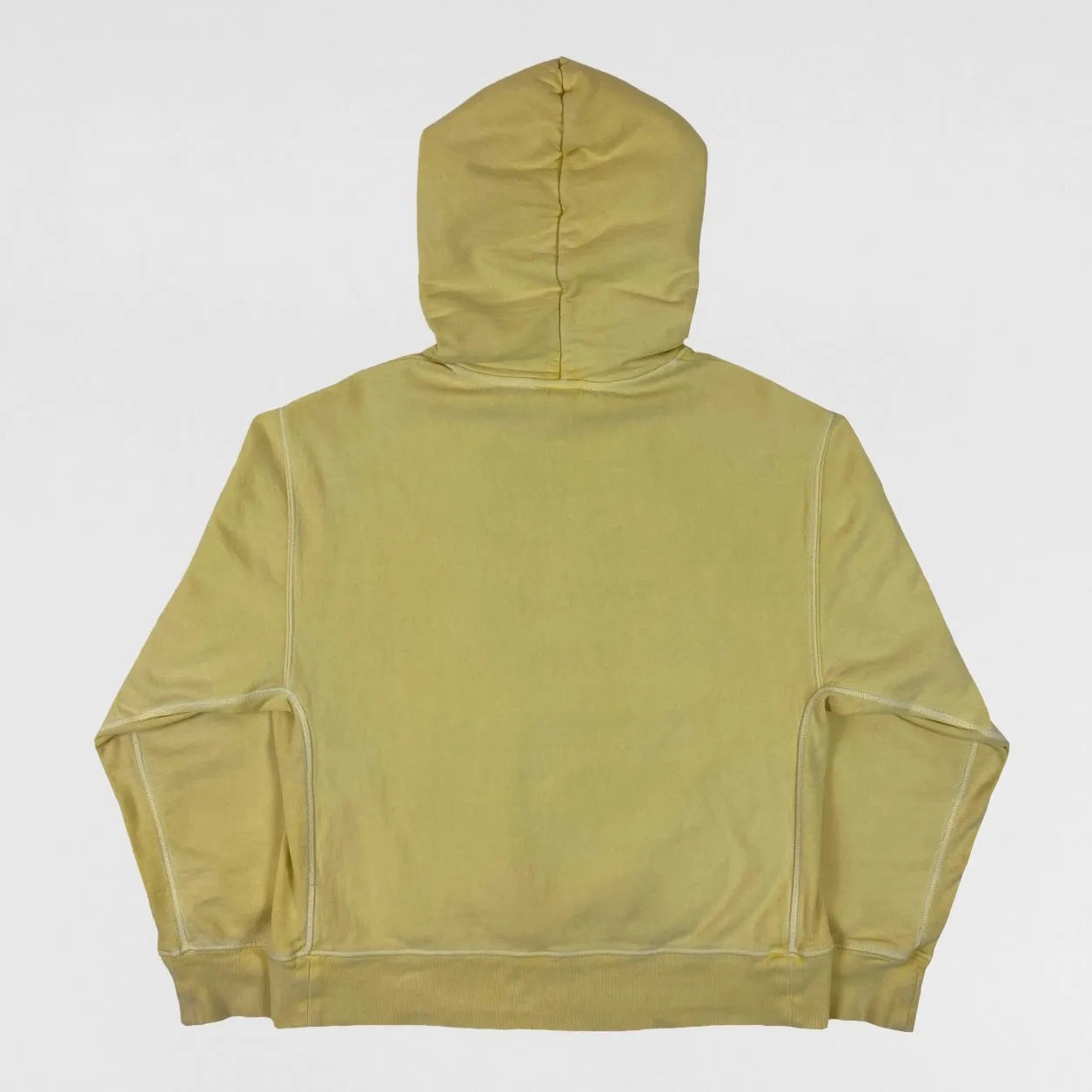 YZY SZN 3 God Sun Pullover Hoodie