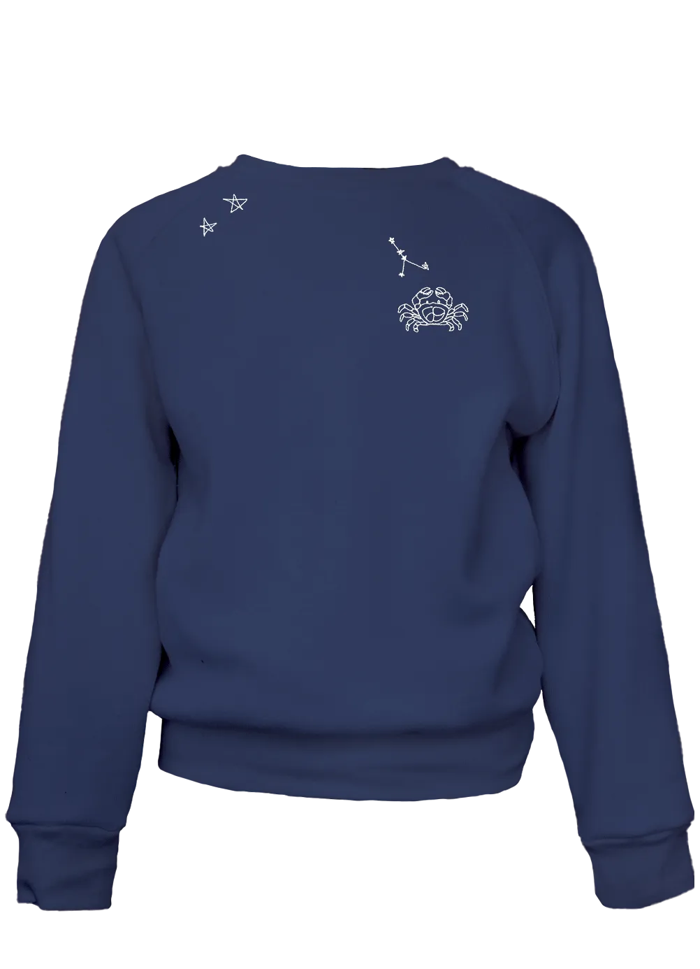 Zodiac Attack Kids' Classic Crew Pullover